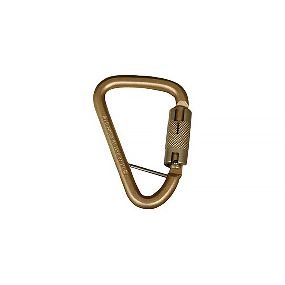 Elk River 1-1/16 Inch Gate Opening Carabiner from GME Supply